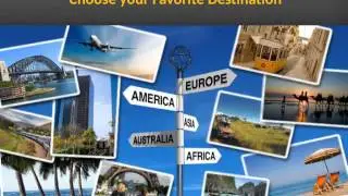 Peter Humberd Portland - Travel Safety Tips