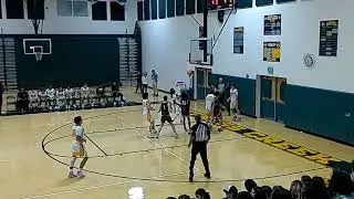 Wiregrass Ranch vs Cypress Creek 1 12 2023