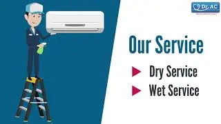 Dr.AC Dry Service & Wet Service