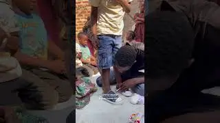#music #love #dance #africa#poorkid#support.save poorkids to reach their basic needs