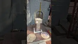 Bayazya's house #Shirdi #Sais Mother's house #short