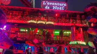 CHRISTMAS CHRONICLES: A French Christmas🎄