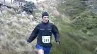 Stanbury Splash Fell race 2008