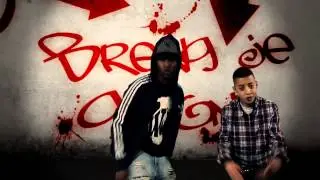 Badboy Taya - Breng Je Goonz (Prod. By Problem Child)
