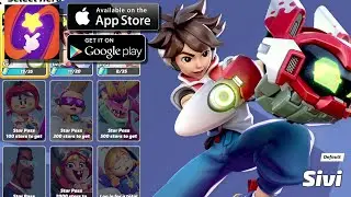 Flash Party Android iOS 2K Gameplay - Sivi Technique Training