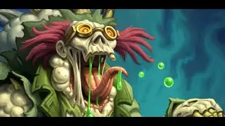 Profesor Putricidio 10 HC Warmane Lordaeron