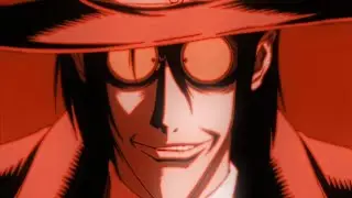 Yasushi Ishii's Hellsing Soundtrack Sample Sources