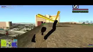[MTA-CIT2] CONTROLLIN'