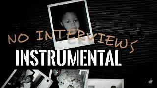 No Interviews  -  Lil Durk ( Instrumental ) ( 7220 )