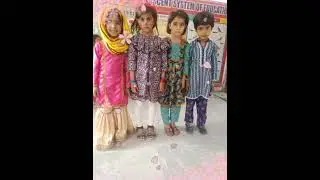 Cute Kids | Cute Style | Nse Bwp