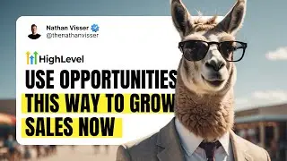 Mastering Go High Level: Easily Navigate & Update Your Opportunity Pipelines Like a Pro!