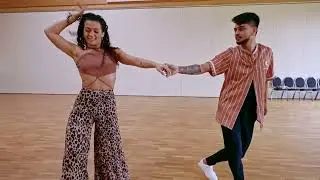 Iago & Vanessa | Zouk RMN e.V. - New Generation Festival | Dj Zen Eyer - I Will Survive (Remix)