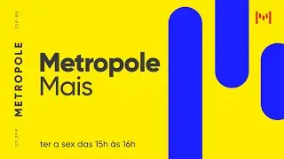 Metropole Mais - Diego Brito - 04/02/2026