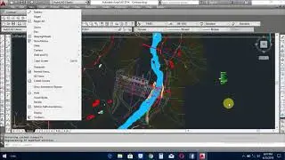 HOW TO DRAW EASTING-NORTHING WITH AUTO LISP | AUTO CAD | URDU