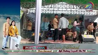 PRIANGAN - Farida (POENAKAWAN live Gebang 2022)