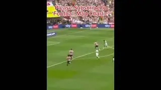 #Throwback to Mayenda equalising for #Sunderland at #Wembley at the #Championship #playoff final