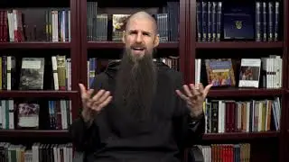 Fr. Boniface Hicks, O.S.B. On the Silence of St  Joseph