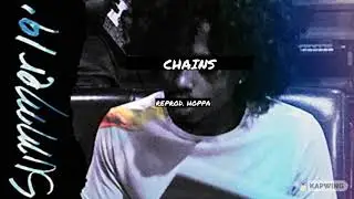 AARON MAY - CHAINS (Instrumental) (REPROD. HOPPA)