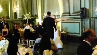 First Wedding Dance ~ Rumba to Michael Buble