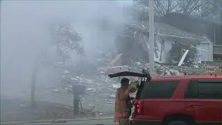 1 person dead, another injured following Summit County house explosion