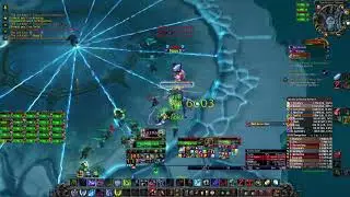 SoulShatter LoD Frost DK POV #5 Warmane - Icecrown