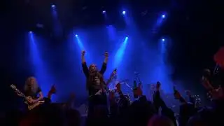 Natur - Live at The Abyss Underground Festival 2022 - Full show