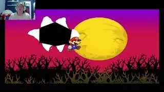 Paper Mario: The Thousand Year Door- Ghost of a Chance