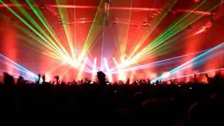 ASOT 500 Den Bosch - Markus Schulz | Perception In The Redlight District (Markus Schulz Mashup)