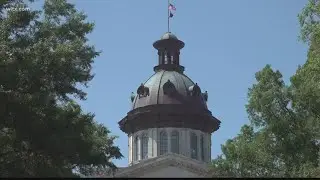 SC Gov. Henry McMaster vetoes $1.5M in state budget