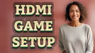 What Are the Best HDMI Settings for Mobile Game Streaming on Smart TVs?