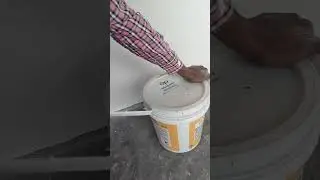 Asian paints trucare primer| Trucare interior primer|Trucare primer review #shorts