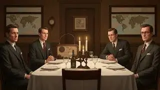 Ambassador's Dilemma | World War II Documentary