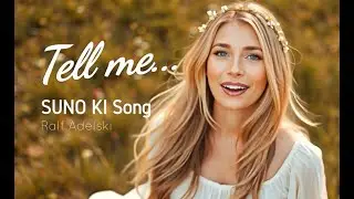 Tell me... - (SUNO KI Song + KI Video) Deutschland kritisch