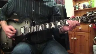 Rockschool - Grade 1 Guitar - Ruff And Smooth