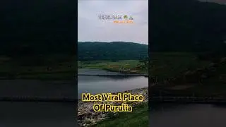 Trending Spot Of Purulia 😍 | পুরুলিয়ার পেহেলগাম | Pahalgam #shorts #viralvideo #ytshorts #pehelgam