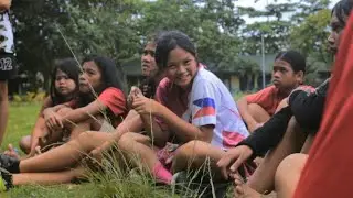 A Second Chance Through Sports - Tambayan