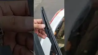 como remover paleta limpador traseiro cruze 1.4  turbo 2016 a 2024