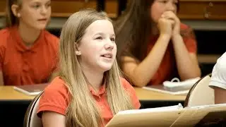 American Heritage School: Transformational Christian Scholarship
