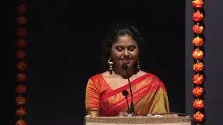 Kajree by Gati Kathak 