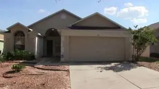 Tampa Homes for Rent: Valrico Home 3BR/2BA by Tampa Property Management