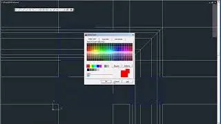 41 Miter Line Method