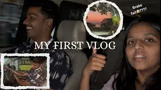 First vlog | A simple day❤️