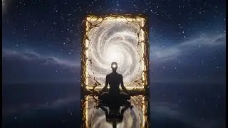 963Hz God Frequency: Enter The 
