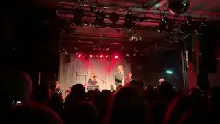 Isak Danielson - Remember To Remember Me (Live @ Rotown)