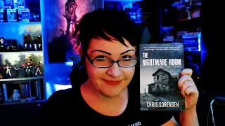 Tomes Of Terror - Jenny's Horror Book Reviews: The Nightmare Room by Chris Sorensen