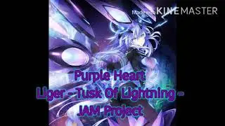If Neptunia characters have their own theme songs 4 - The CPU Goddesses