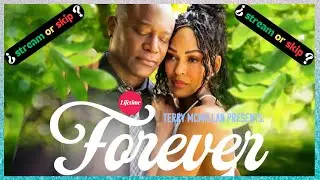 Terry McMillan Presents Forever Review (Lifetime) - Is it Worth the Watch? 🤔