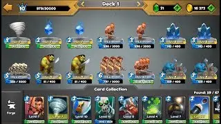 Castle Crush - MASTER 2, Super Free Army | Part # 297 - BSG
