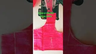 Blouse ar map niye blouse cutting #shorts #shortsfeed #youtubeshorts