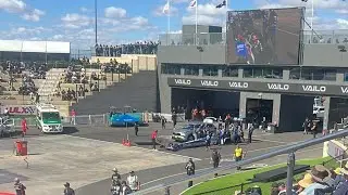 😲Another Top Fuel Record at 2025 RiverBend Nationals?!🚦🏎️💨
